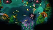 Скриншот № 0 из игры Knight vs Giant: The Broken Excalibur (JP) [NSwitch]