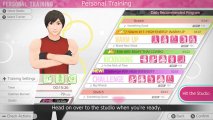 Скриншот № 0 из игры Knockout Home Fitness [NSwitch]