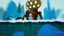 Скриншот № 0 из игры Koa and the Five Pirates of Mara - Collector's Edition [PS4]