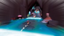 Скриншот № 2 из игры Koa and the Five Pirates of Mara - Collector's Edition [PS4]