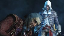 Скриншот № 0 из игры Комплект игр Assassin's Creed: Изгой + Assassin's Creed IV: Black Flag (Б/У) [PS3]