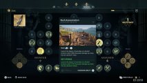 Скриншот № 1 из игры Комплект игр Assassin's Creed: Одиссея + Assassin's Creed: Истоки (англ. версия) [PS4]