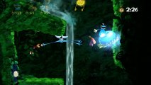 Скриншот № 0 из игры Rayman Origins + Rayman Legends [PS3]