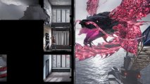 Скриншот № 2 из игры Kong: Survivor Instinct - Titans Edition [PS5]