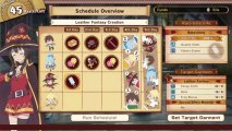 Скриншот № 0 из игры Konosuba - God's Blessing on this Wonderful World! Love For These Clothes Of Desire! (US) [NSwitch]