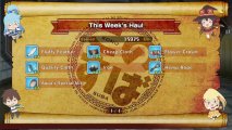Скриншот № 2 из игры Konosuba - God's Blessing on this Wonderful World! Love For These Clothes Of Desire! (US) [NSwitch]