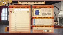 Скриншот № 3 из игры Konosuba - God's Blessing on this Wonderful World! Love For These Clothes Of Desire! (US) [NSwitch]