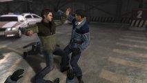 Скриншот № 1 из игры Конспирация Борна (The Bourne Conspiracy) [PS3]