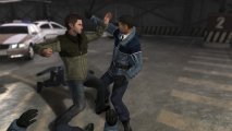 Скриншот № 1 из игры Конспирация Борна (The Bourne Conspiracy) (Б/У) [PS3]