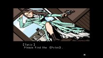 Скриншот № 1 из игры Kowloon High School Chronicle [NSwitch]