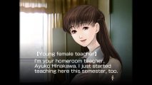 Скриншот № 3 из игры Kowloon High School Chronicle [NSwitch]