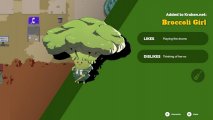 Скриншот № 1 из игры Kraken Academy!! [NSwitch]