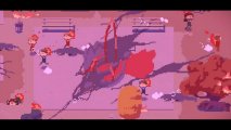 Скриншот № 2 из игры Kraken Academy!! [NSwitch]