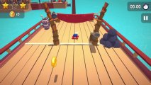 Скриншот № 0 из игры Kraken Odyssey [NSwitch]