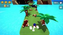Скриншот № 1 из игры Kraken Odyssey [NSwitch]