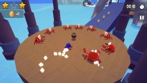 Скриншот № 2 из игры Kraken Odyssey [NSwitch]