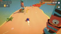 Скриншот № 3 из игры Kraken Odyssey [NSwitch]
