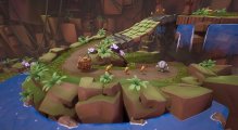 Скриншот № 3 из игры Kukoos: Lost Pets [NSwitch]