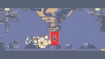 Скриншот № 0 из игры Kunai (US) [NSwitch]