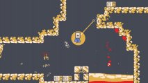 Скриншот № 3 из игры Kunai (US) [NSwitch]