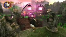 Скриншот № 3 из игры Kung Fu Panda [Wii]