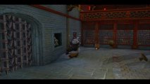 Скриншот № 0 из игры Kung Fu Panda 2 [PS3]