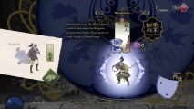 Скриншот № 1 из игры Kunitsu-Gami: Path of the Goddess [Switch 2]