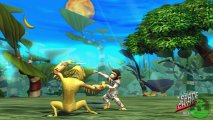 Скриншот № 0 из игры Space Chimps (Мартышки в космосе) (Б/У) [Wii]