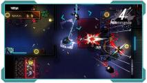 Скриншот № 1 из игры Kusan City of Wolves [NSwitch]