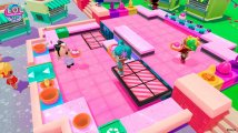 Скриншот № 2 из игры L.O.L. Surprise! B.Bs Born to Travel [NSwitch]