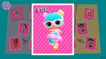 Скриншот № 3 из игры L.O.L. Surprise! B.Bs Born to Travel [NSwitch]