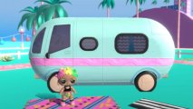 Скриншот № 0 из игры L.O.L. Surprise! Remix: We Rule The World [NSwitch]