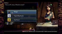 Скриншот № 1 из игры La-Mulana 1 & 2: Hidden Treasures Edition [PS4]