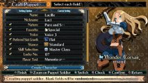 Скриншот № 3 из игры Labyrinth of Galleria: The Moon Society [PS5]