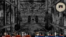 Скриншот № 0 из игры Labyrinth of Zangetsu [PS4]
