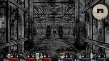 Скриншот № 0 из игры Labyrinth of Zangetsu [NSwitch]