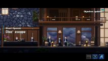 Скриншот № 3 из игры Lacuna [PS4]