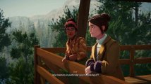 Скриншот № 1 из игры Lake [PS5]