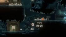 Скриншот № 1 из игры Lapin (JP) [NSwitch]