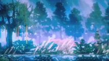 Скриншот № 2 из игры Lapin (JP) [NSwitch]