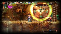 Скриншот № 0 из игры Lapis x Labyrinth Limited Edition [PS4]