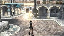 Скриншот № 0 из игры Lara Croft Tomb Raider: Legend [PSP]