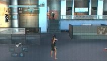 Скриншот № 4 из игры Lara Croft Tomb Raider: Legend (Б/У) [X360]