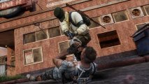 Скриншот № 1 из игры Одни из нас (The Last of Us) - Remastered (Англ. яз.) (Б/У) [PS4]