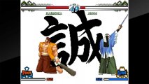 Скриншот № 0 из игры Last Blade 2 (Limited Run #358) [PS4]