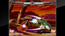 Скриншот № 1 из игры Last Blade 2 (Limited Run #358) [PS4]