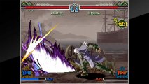 Скриншот № 2 из игры Last Blade 2 (Limited Run #358) [PS4]