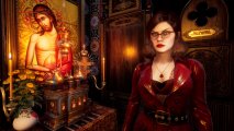 Скриншот № 0 из игры Last Days of Lazarus [PS5]