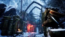 Скриншот № 1 из игры Last Days of Lazarus [PS5]