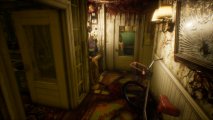 Скриншот № 2 из игры Last Days of Lazarus [PS5]